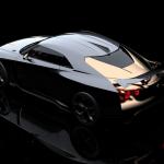 【画像】新型登場!?　日産GT-Rとイタルデザインが誕生50周年を記念したコラボモデルを発表 〜 画像5