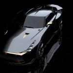 【画像】新型登場!?　日産GT-Rとイタルデザインが誕生50周年を記念したコラボモデルを発表 〜 画像6