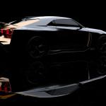 【画像】新型登場!?　日産GT-Rとイタルデザインが誕生50周年を記念したコラボモデルを発表 〜 画像7