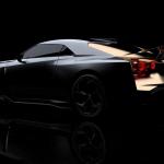 【画像】新型登場!?　日産GT-Rとイタルデザインが誕生50周年を記念したコラボモデルを発表 〜 画像9