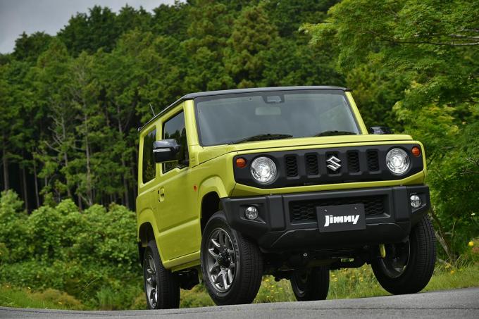 圧倒的一人勝ちのホンダn Boxにはない魅力をもつ軽自動車6選 自動車情報 ニュース Web Cartop 圧倒的一人勝ちのホンダn Boxにはない魅力をもつ軽自動車6選 自動車情報 ニュース Web Cartop