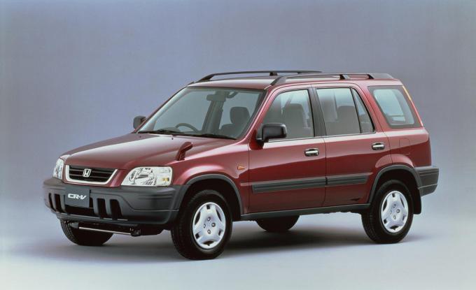 なんちゃってヨンクだらけの今こそ乗りたい 悪路御用達 の男前国産suv4選 自動車情報 ニュース Web Cartop