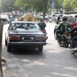 【画像】インドネシアで感動！　日本よりも愛される日本の旧車たち 〜 画像1