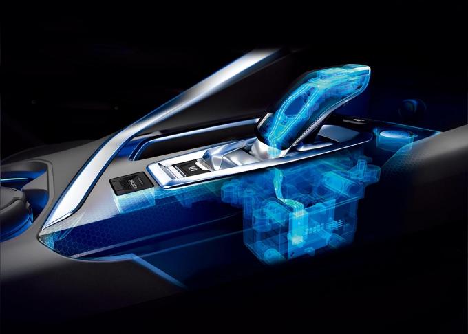 プジョーの人気3モデルに新開発の8速atを搭載して発売 自動車情報 ニュース Web Cartop プジョーの人気3モデルに新開発の8速atを搭載して発売 自動車情報 ニュース Web Cartop