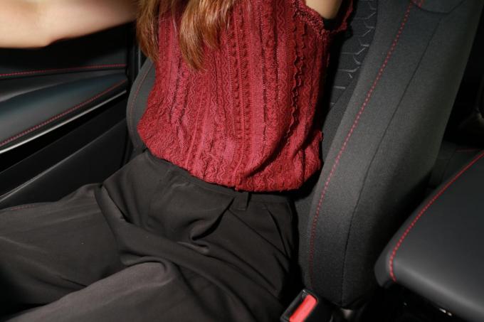 いつまでも運転で緊張する人が憶えておくべきこと８つ 自動車情報 ニュース Web Cartop
