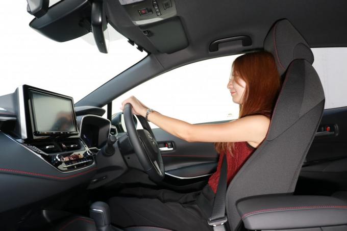いつまでも運転で緊張する人が憶えておくべきこと８つ 自動車情報 ニュース Web Cartop