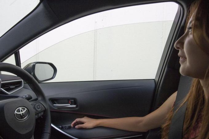 いつまでも運転で緊張する人が憶えておくべきこと８つ 自動車情報 ニュース Web Cartop