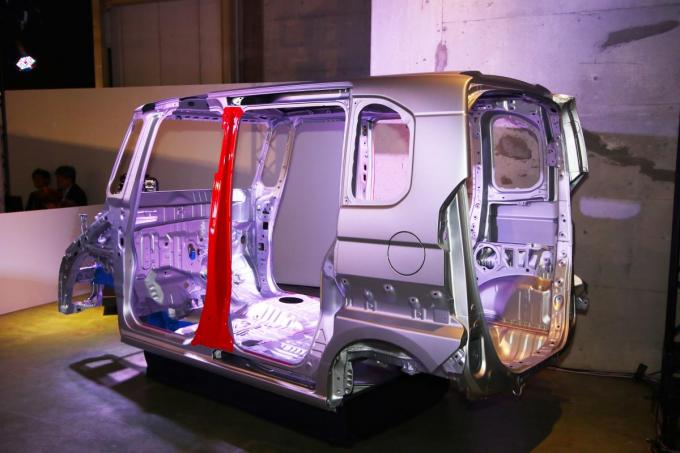 なぜ4wd車は燃費が悪いのか 自動車情報 ニュース Web Cartop