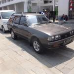 【画像】インドネシアで感動！　日本よりも愛される日本の旧車たち 〜 画像2