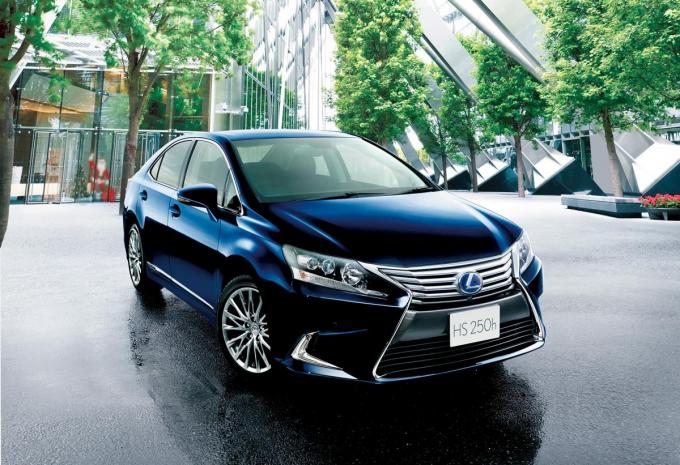 メーカーも触れることなくヒッソリ生産終了していた悲しい国産車３選 自動車情報 ニュース Web Cartop