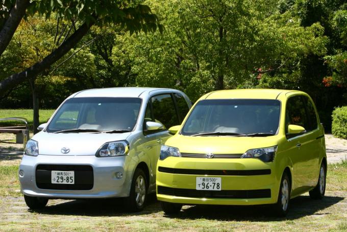 次期型は別モノの可能性大 買うなら今しかない現行車４選 後編 自動車情報 ニュース Web Cartop