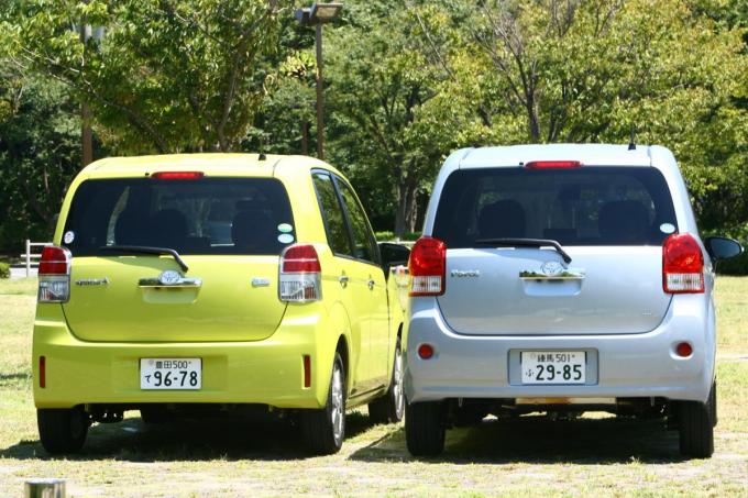 次期型は別モノの可能性大 買うなら今しかない現行車４選 後編 自動車情報 ニュース Web Cartop