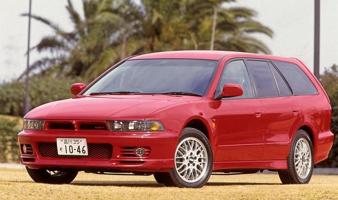 規制時代に280馬力を達成した スポーツモデル 以外の型破りなクルマ3選 自動車情報 ニュース Web Cartop