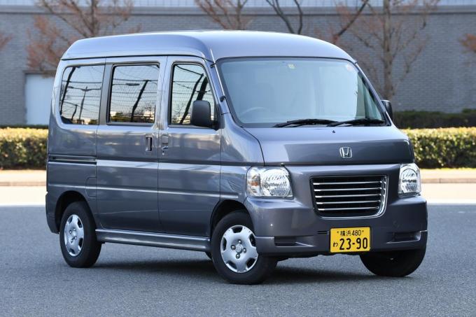 販売好調のホンダn Vanはライバルのハイゼットやエブリィを超えるのか 自動車情報 ニュース Web Cartop