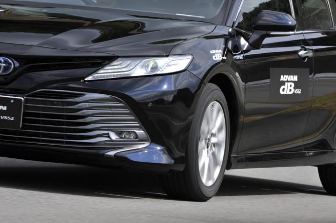 18年から新たに導入されたタイヤの騒音規制とはどんなものなのか 自動車情報 ニュース Web Cartop