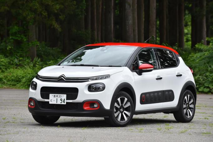 燃費だけのクルマは要らない 走りとエコを両立した旬の輸入車5選 自動車情報 ニュース Web Cartop 燃費だけのクルマは要らない 走りとエコを両立した旬の輸入車5選 自動車情報 ニュース Web Cartop
