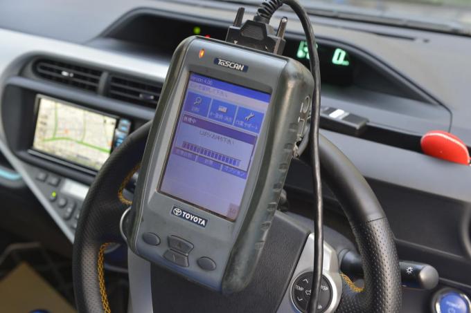 ハイブリッドカーの車検はディーラーに出したほうがいい理由とは 自動車情報 ニュース Web Cartop