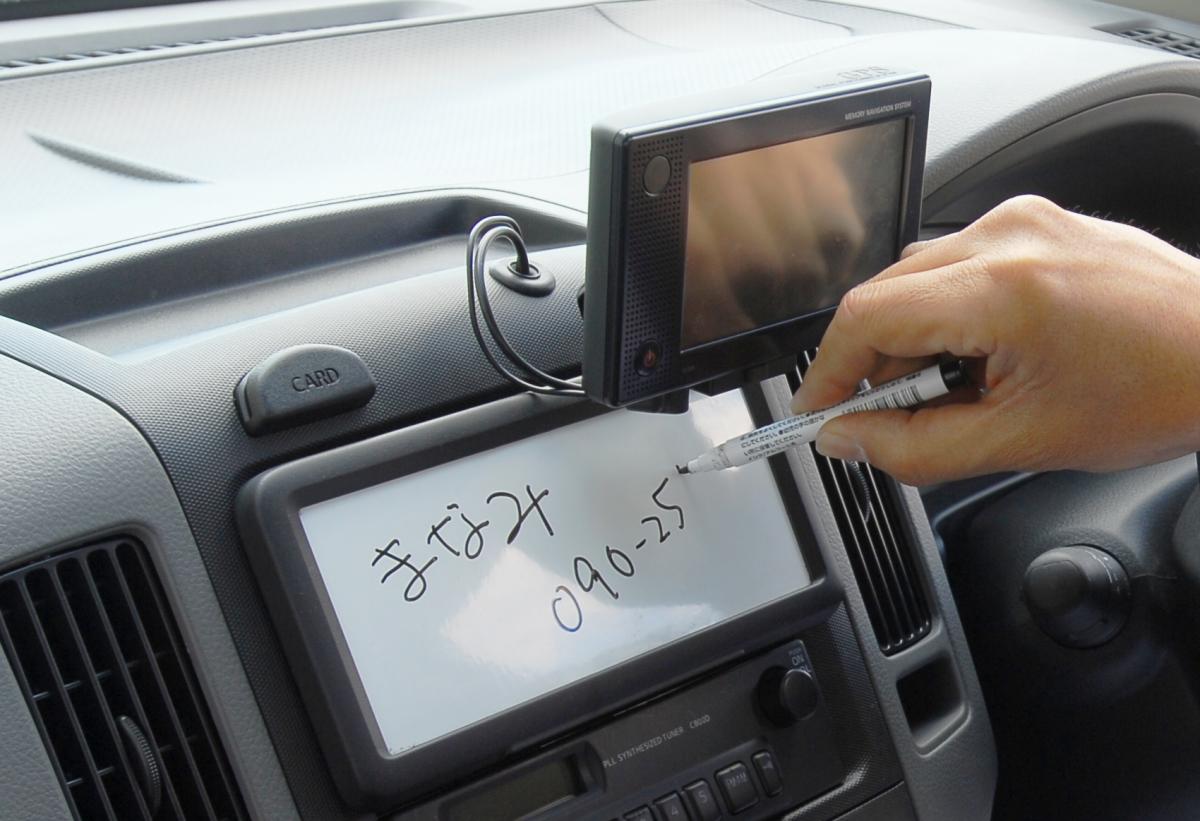 乗用車にはなぜ採用されない 営業車ならではの超便利装備3選 自動車情報 ニュース Web Cartop 乗用車にはなぜ採用されない 営業車ならではの超便利装備3選 自動車情報 ニュース Web Cartop