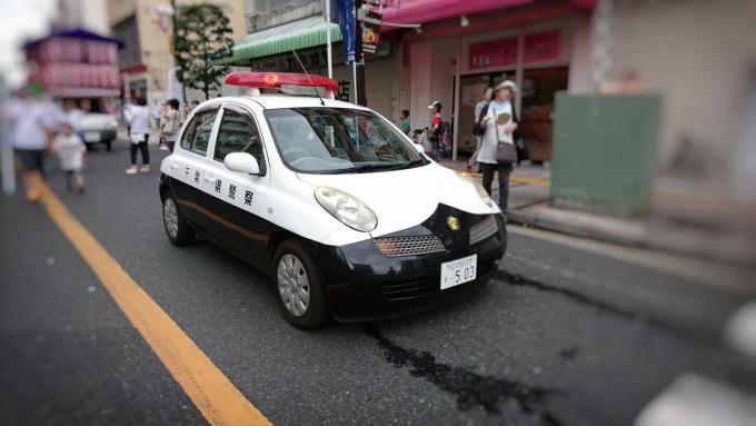 大渋滞時は お金 を払うとパトカー先導で抜けられる インドネシアのトンデモ警察事情 自動車情報 ニュース Web Cartop 大渋滞時は お金 を払うとパトカー先導で抜けられる インドネシアのトンデモ警察事情 自動車情報 ニュース Web Cartop