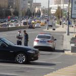 【画像】まるで江戸時代!?　モスクワで猛威を振るう交通警察の恐怖 〜 画像1