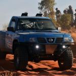 【画像】TRDハイラックス レボがオーストラリアの砂漠を激走！　【フィンクデザートレース前編】 〜 画像6