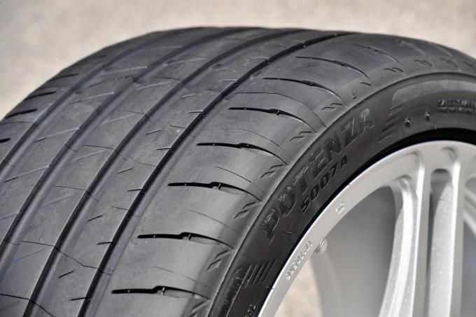 18年から新たに導入されたタイヤの騒音規制とはどんなものなのか 自動車情報 ニュース Web Cartop