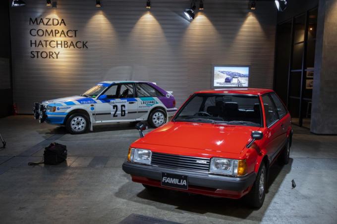 3回目となるオートモビルカウンシルが開催! 魅惑のヘリテージカーが約100台展示