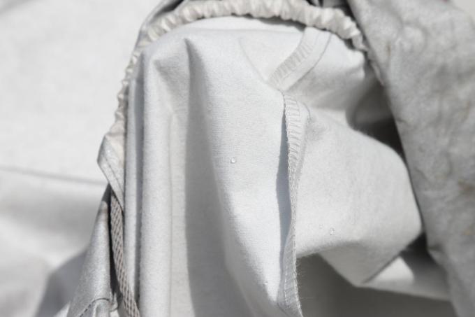 ボディカバーは車に良くないとの噂は本当 傷防止のつもりが車にダメージを与えることも 自動車情報 ニュース Web Cartop