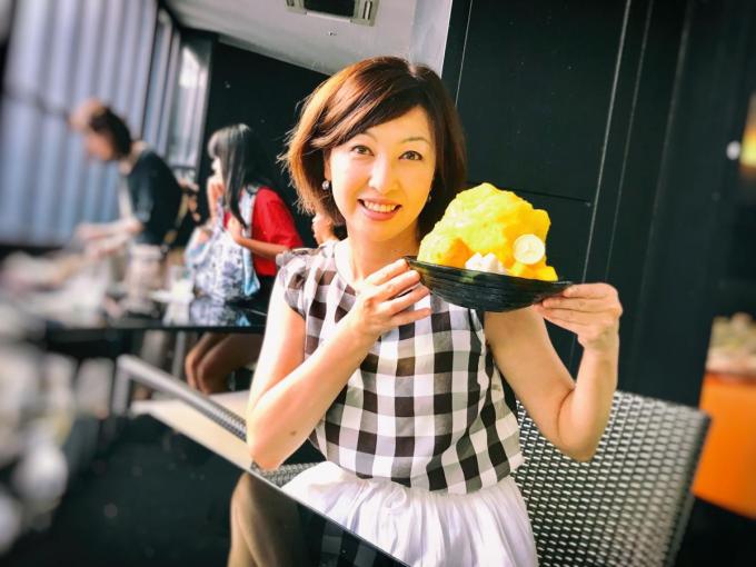 【美人自動車評論家】吉田由美の「わたくし愛車買っちゃいました!」その49