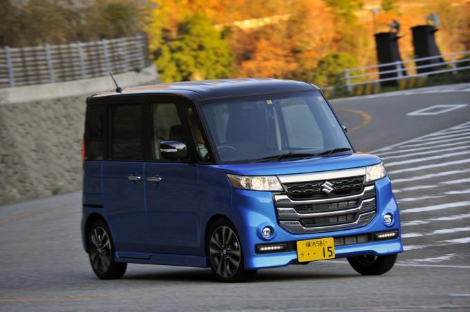 Toyota n box