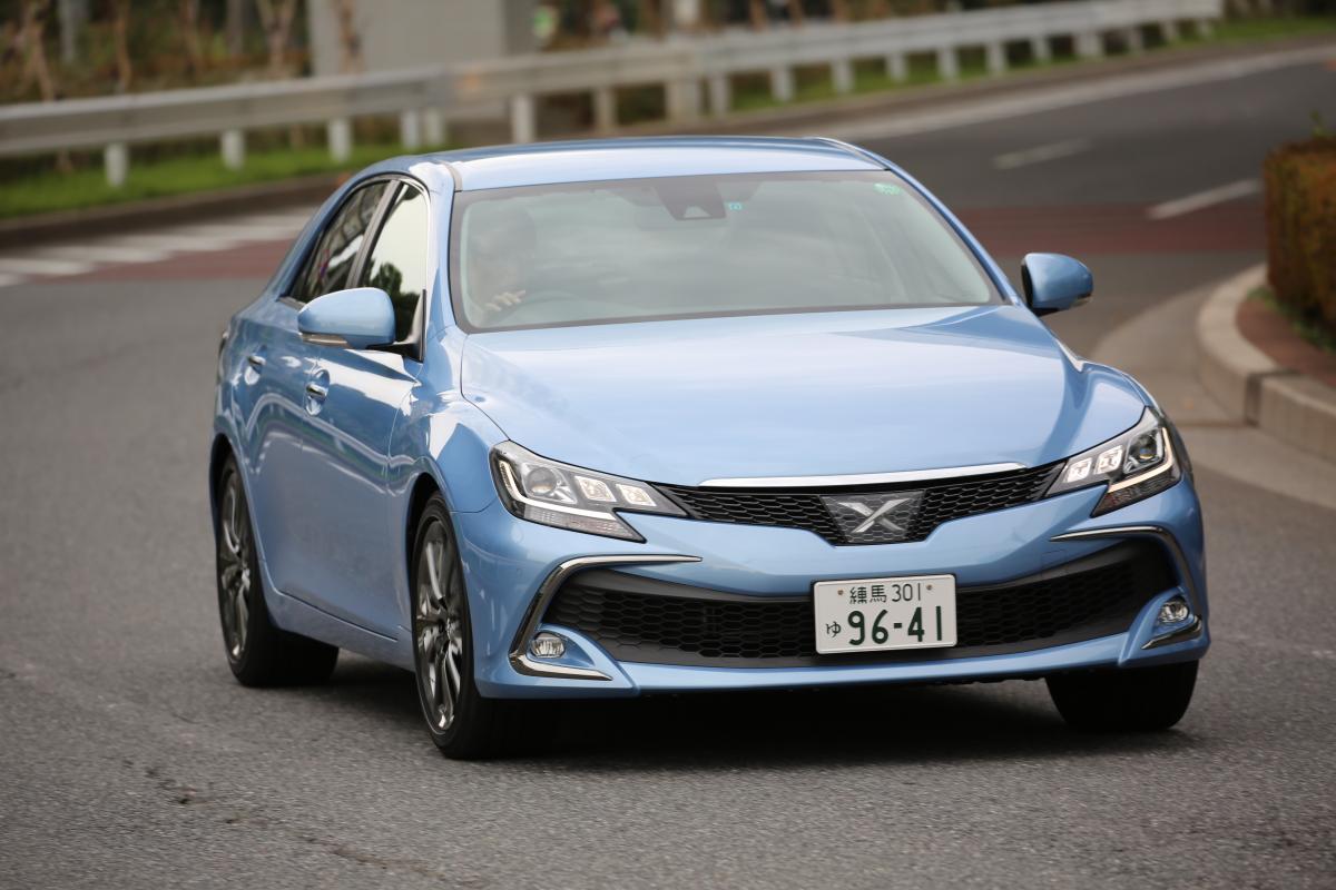次期型は別モノの可能性大 買うなら今しかない現行車4選 後編 自動車情報 ニュース Web Cartop 次期型は別モノの可能性大 買うなら今しかない現行車4選 後編 自動車情報 ニュース Web Cartop