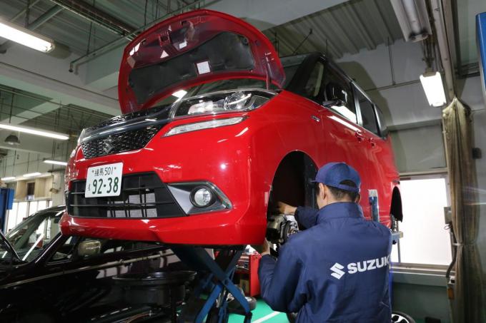 ハイブリッドカーの車検はディーラーに出したほうがいい理由とは 自動車情報 ニュース Web Cartop