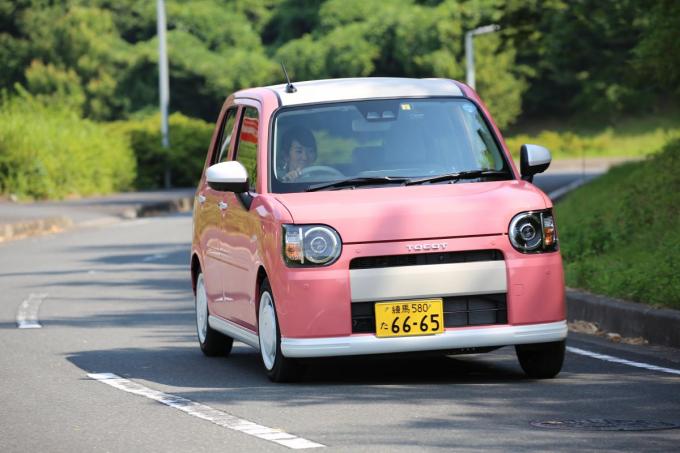 ５項目で完全採点 安全装備の充実した今買いの軽自動車ランキングtop５はコレだ 自動車情報 ニュース Web Cartop