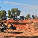 【画像】TRDハイラックス レボがオーストラリアの砂漠を激走！　【フィンクデザートレース後編】 〜 画像7
