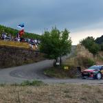【画像】国沢光宏がドイツで大暴れ！　WRCにフォードでガチ参戦その２ 〜 画像22