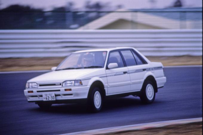 一時代を築いたマツダ ファミリア 初代から9代目まで激動の歴史を追う 自動車情報 ニュース Web Cartop 一時代を築いたマツダ ファミリア 初代から9代目まで激動の歴史を追う 自動車情報 ニュース Web Cartop