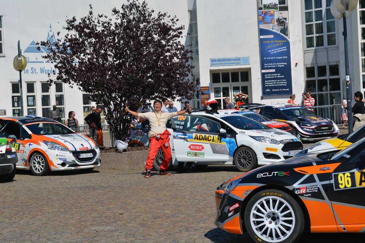 WRC 〜 画像2
