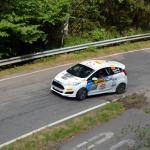 【画像】国沢光宏がドイツで大暴れ！　WRCにフォードでガチ参戦その２ 〜 画像3