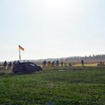 【画像】国沢光宏がドイツで大暴れ！　WRCにフォードでガチ参戦その４ 〜 画像3