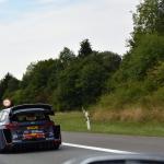 【画像】国沢光宏がドイツで大暴れ！　WRCにフォードでガチ参戦その２ 〜 画像14
