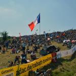【画像】国沢光宏がドイツで大暴れ！　WRCにフォードでガチ参戦その３ 〜 画像13