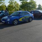 【画像】国沢光宏がドイツで大暴れ！　WRCにフォードでガチ参戦その１ 〜 画像15