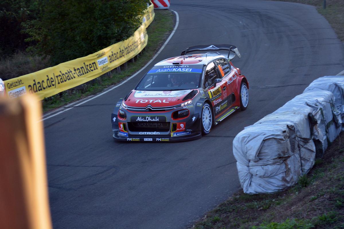 WRC 〜 画像17