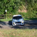 【画像】国沢光宏がドイツで大暴れ！　WRCにフォードでガチ参戦その４ 〜 画像4