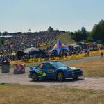 【画像】国沢光宏がドイツで大暴れ！　WRCにフォードでガチ参戦その３ 〜 画像19