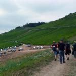 【画像】国沢光宏がドイツで大暴れ！　WRCにフォードでガチ参戦その２ 〜 画像26