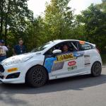 【画像】国沢光宏がドイツで大暴れ！　WRCにフォードでガチ参戦その２ 〜 画像7