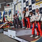 【画像】国沢光宏がドイツで大暴れ！　WRCにフォードでガチ参戦その４ 〜 画像8