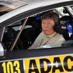 【画像】国沢光宏がドイツで大暴れ！　WRCにフォードでガチ参戦その３ 〜 画像7