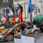【画像】国沢光宏がドイツで大暴れ！　WRCにフォードでガチ参戦その４ 〜 画像9